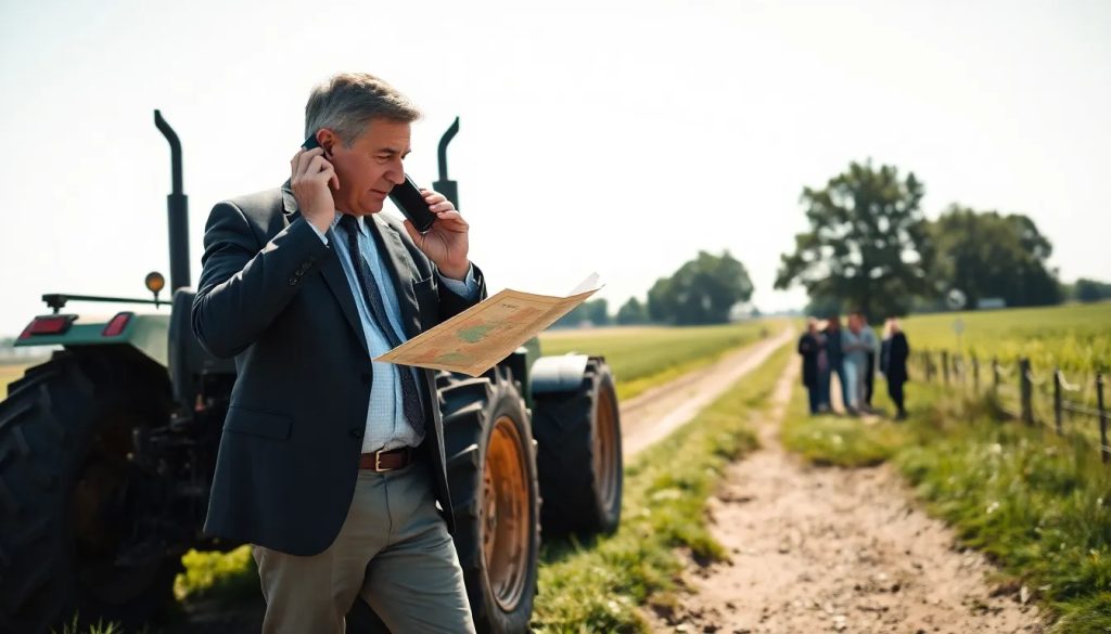 abogado para accidente de tractor remolque por fallo del gps y accidente grave