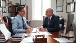 abogado para accidente de trailer con lesiones por exposicion a material peligroso