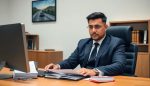 abogado para accidente de trailer y demanda por fraude contra aseguradora