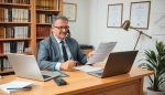 abogado para accidente laboral con victima que no puede regresar a su puesto