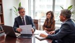 abogado para accidente laboral por negligencia en la seguridad de centro comercial