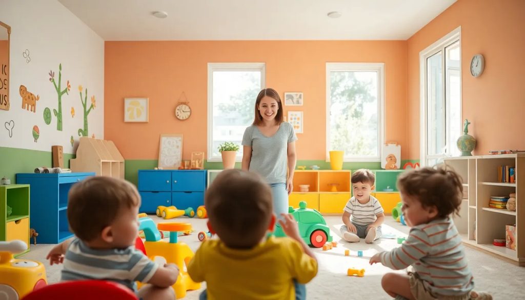 abogado para lesiones catastroficas por negligencia en el cuidado de bebes en guarderia