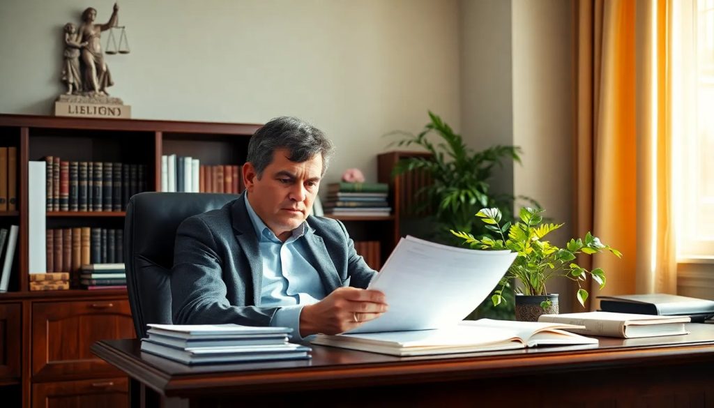 abogado para lesiones catastroficas por negligencia en el monitoreo de paciente post cirugia