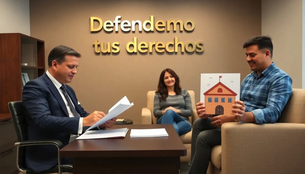 abogado para lesiones catastroficas por negligencia en la seguridad de escuela