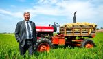 abogado por accidente de tractor con remolque de heno