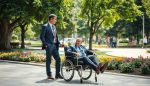 abogados de accidente de motocicleta con amputacion de pierna o brazo