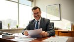 abogados de accidente de tractor con remolque por corte de paso en phoenix az