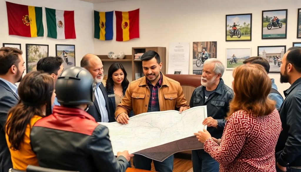 abogados especializados en derechos de motociclistas latinos ee uu