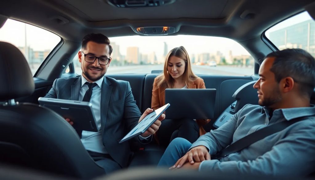 abogados para accidentes con tecnologia de ia en el coche