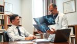 accidente de camion abogado que trabaje con expertos medicos