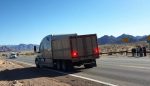 accidente de camion por falla de luces de freno en peoria az abogado