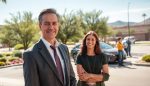 accidente de camion por negligencia en la supervision en fountain hills abogado