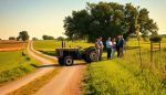 accidente de camion tractor con lesiones catastroficas en zona rural de ee uu abogado