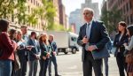 accidente de camion tractor con lesiones por golpe y huida en brooklyn ny abogado