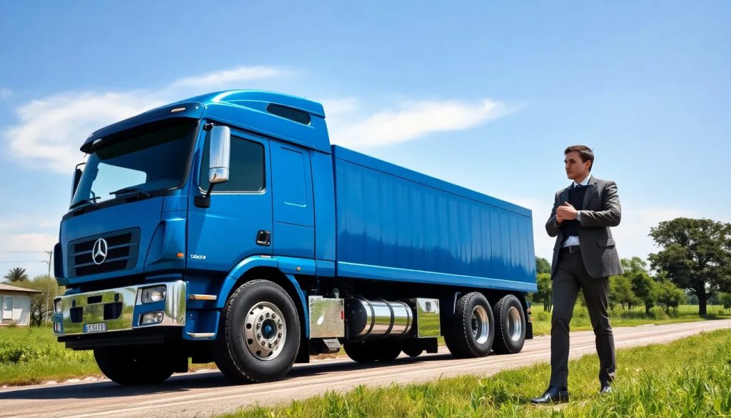 accidente de camion tractor por falla de sistema anti jackknife abogado