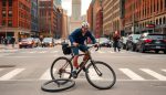 accidente de ciclista por conductor que se dio a la fuga en boston ma abogado