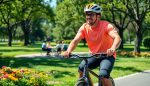 accidente de ciclista por fallo del sistema de frenos de la bicicleta abogado