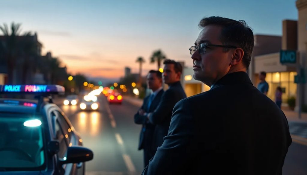 accidente de coche en phoenix con victima mortal abogado