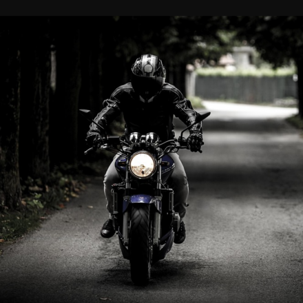 accidente de motos