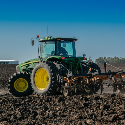 accidente de tractor