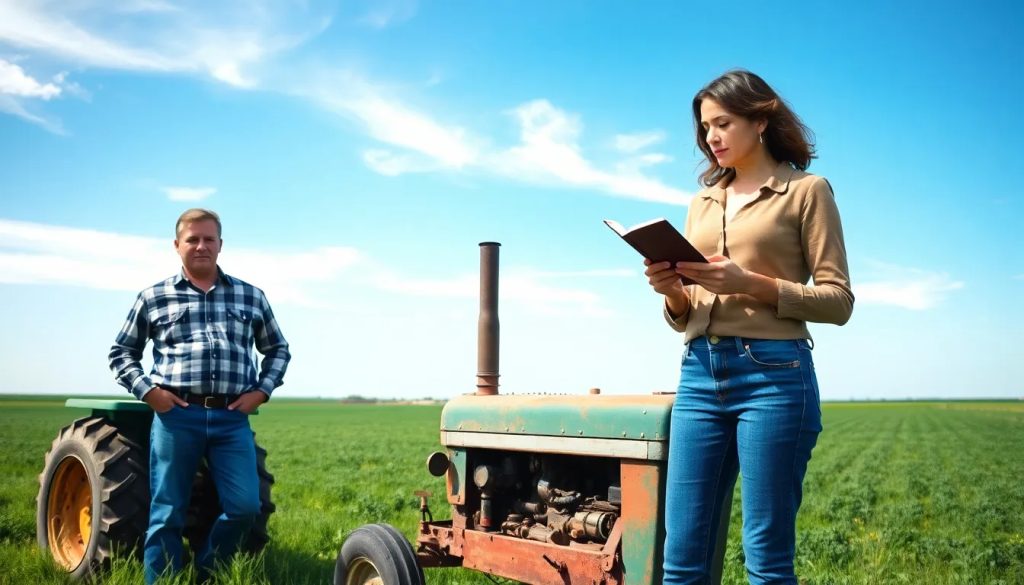 accidente de tractor con lesiones de columna en dakota del norte abogado