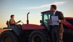 accidente de tractor por conductor sin experiencia en florida abogado