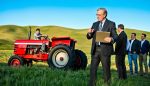accidente de tractor por vuelco en pendiente abogado en wyoming