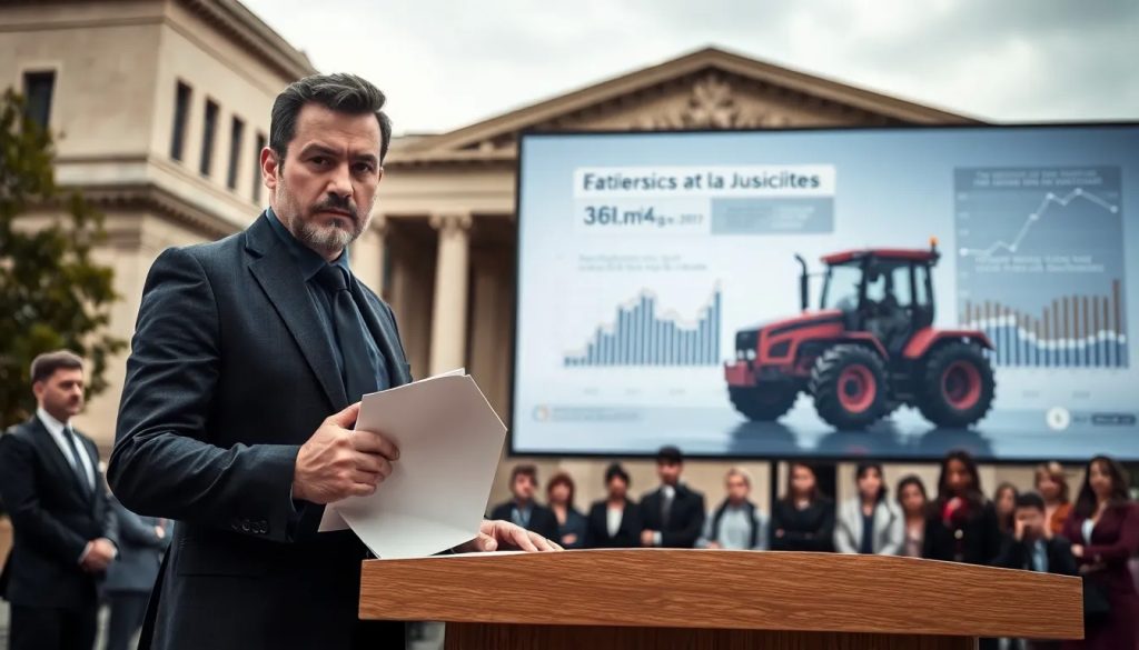 accidente de tractor trailer por conductor que mintio sobre historial de accidentes abogado