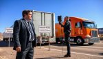 accidente de trailer por violacion de peso en zona de inspeccion abogado en arizona