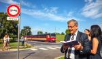 accidente de tren por falla de senalizacion en cruce de carretera abogado