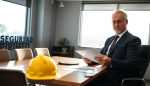 accidente laboral por caida de techo en bodega abogado