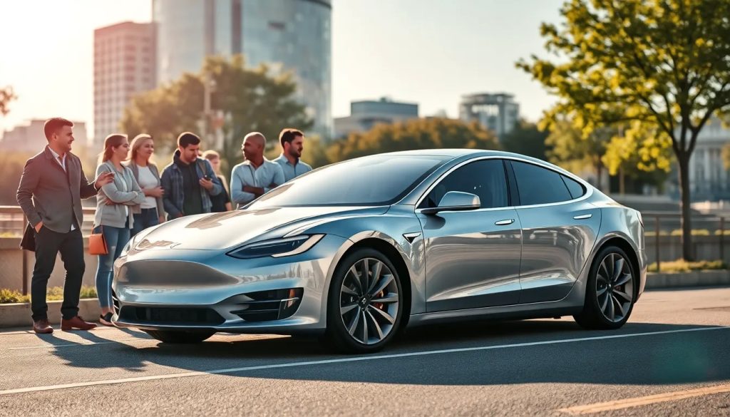accidentes con tesla en piloto automatico 2025