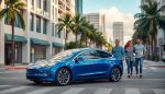 accidentes con tesla fsd beta en fort lauderdale