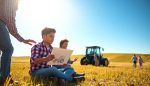 accidentes de tractor con conductores sin licencia causas y consecuencias