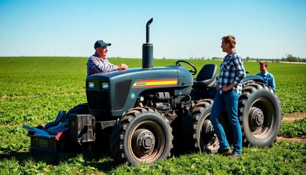 accidentes de tractor con negligencia del empleador que hacer y como reclamar