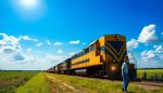 accidentes de tractor en cruces de ferrocarril en florida