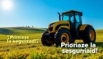 accidentes de tractor por falta de proteccion antivuelco causas y prevencion