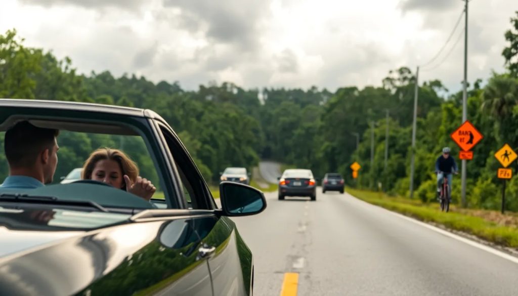 accidentes por baches en carreteras de florida causas y estadisticas
