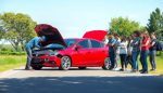 accidentes por fallo mecanico o defecto del vehiculo causas y responsabilidades