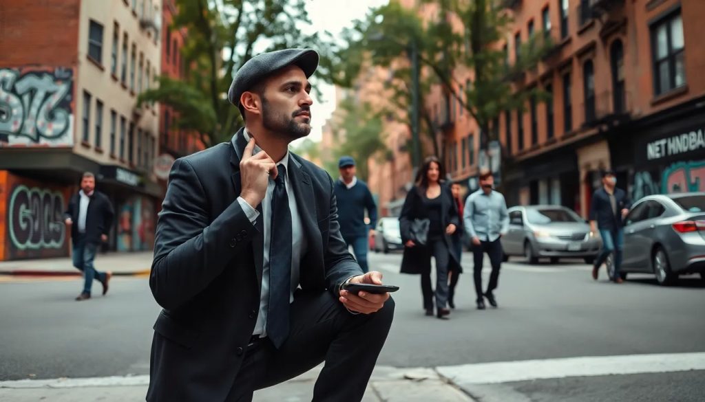 atropello de peaton por conductor que se dio a la fuga en brooklyn ny abogado