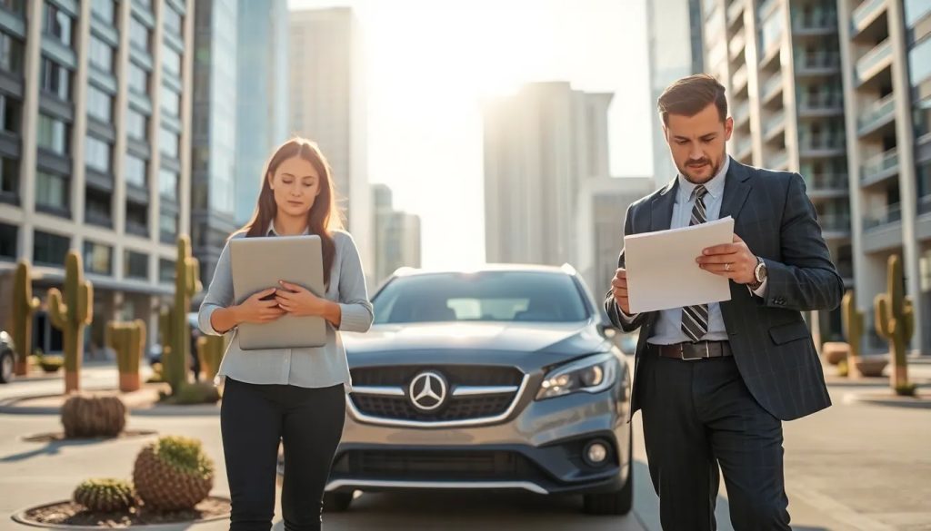 como conseguir la maxima compensacion por accidente de carro en