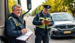 como funciona la responsabilidad en un accidente de camion
