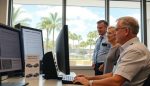 como obtener el informe policial de un accidente en florida