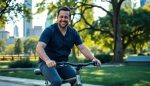 compensacion maxima por accidente de bicicleta con fracturas complejas en chicago il