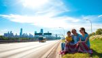 compensacion maxima por accidente de semirremolque con tbi en chicago il i 80