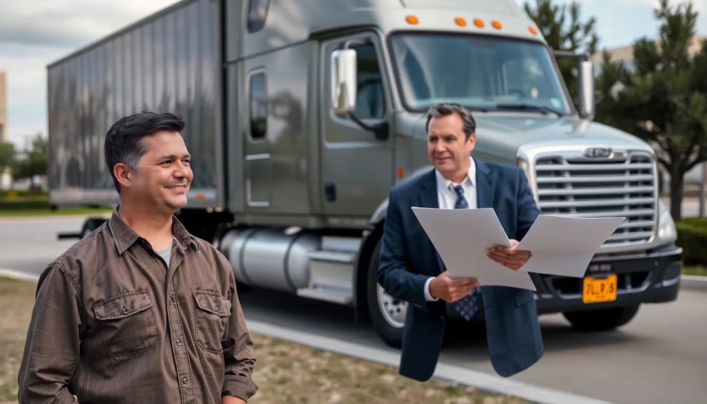 compensacion maxima por accidente de semirremolque en el paso con tbi