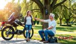 compensacion por accidente de moto con perdida de extremidad parcial