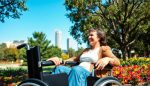 compensacion por accidente de trabajo con lesiones que requieren cuidado a largo plazo en houston tx