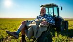 compensacion por accidente de tractor con perdida de extremidad en nebraska