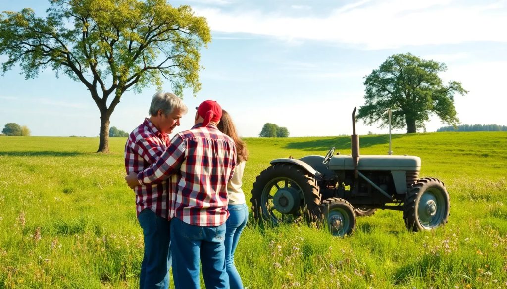 compensacion por muerte injusta en accidente de tractor